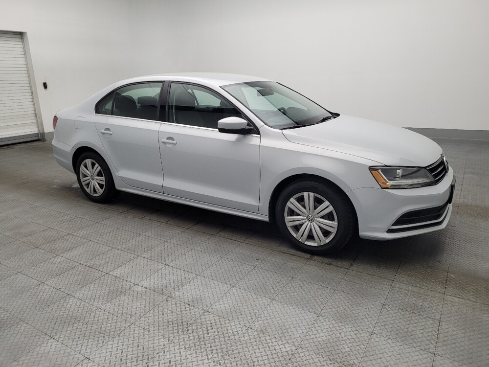 2017 Volkswagen Jetta in Lauderdale Lakes, FL 33313 - 18125193 11