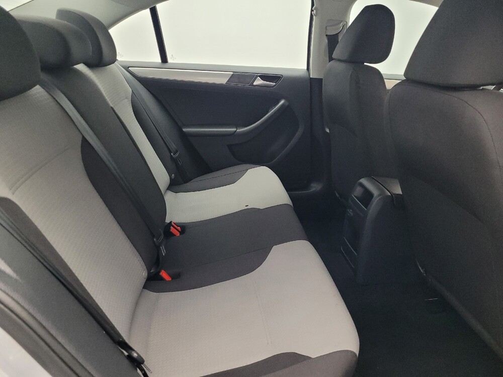 2017 Volkswagen Jetta in Lauderdale Lakes, FL 33313 - 18125193 19