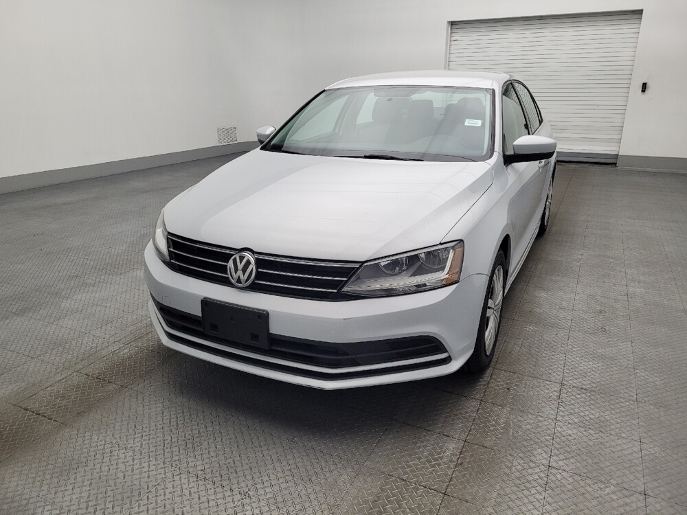 2017 Volkswagen Jetta in Lauderdale Lakes, FL 33313 - 18125193 15