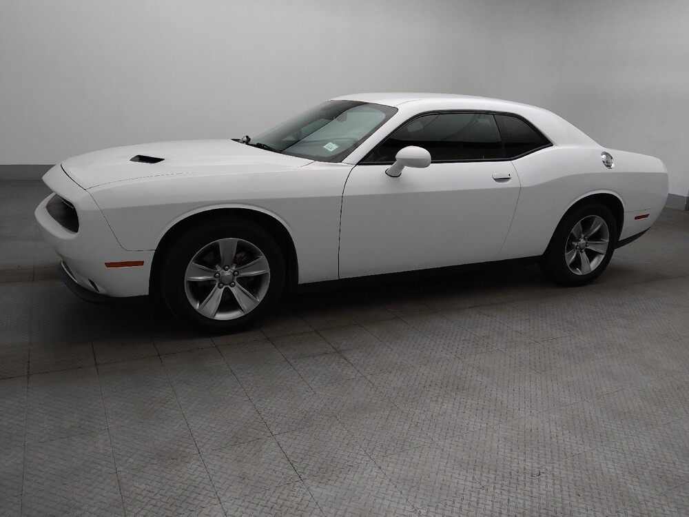 2017 Dodge Challenger in Sanford, FL 32773 - 18125194 2