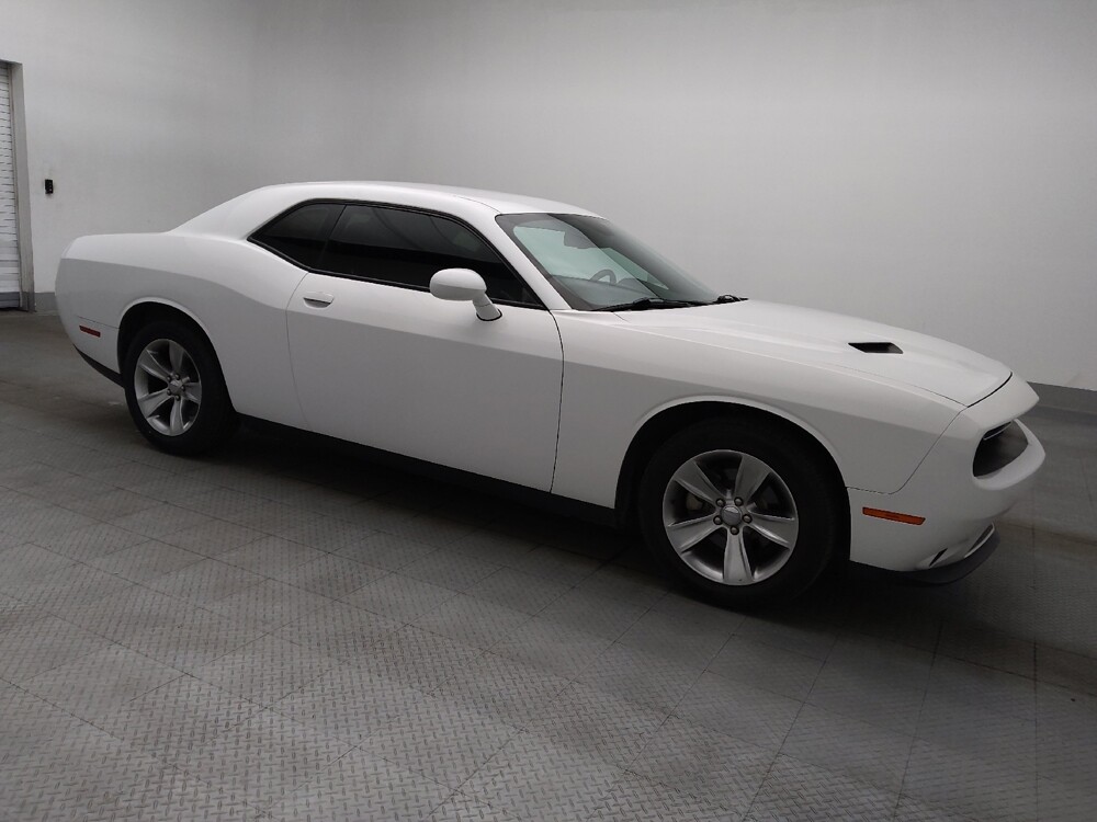 2017 Dodge Challenger in Sanford, FL 32773 - 18125194 11
