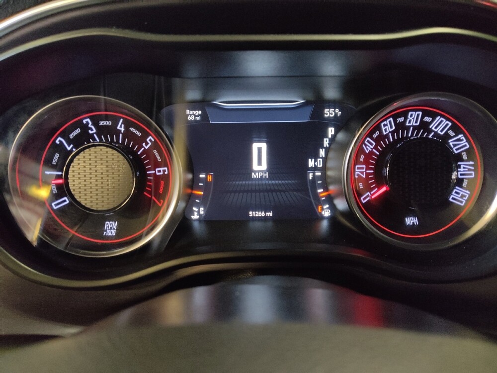 2017 Dodge Challenger in Sanford, FL 32773 - 18125194 23