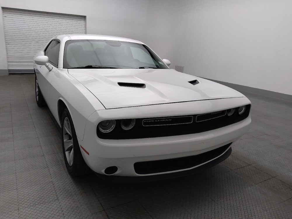 2017 Dodge Challenger in Sanford, FL 32773 - 18125194 14