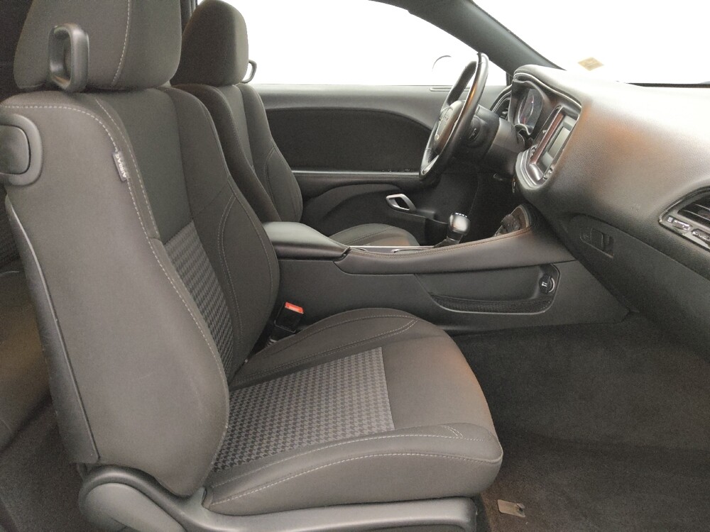 2017 Dodge Challenger in Sanford, FL 32773 - 18125194 19