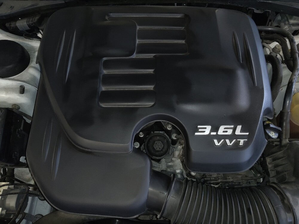 2017 Dodge Challenger in Sanford, FL 32773 - 18125194 30