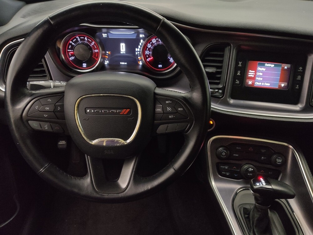 2017 Dodge Challenger in Sanford, FL 32773 - 18125194 22