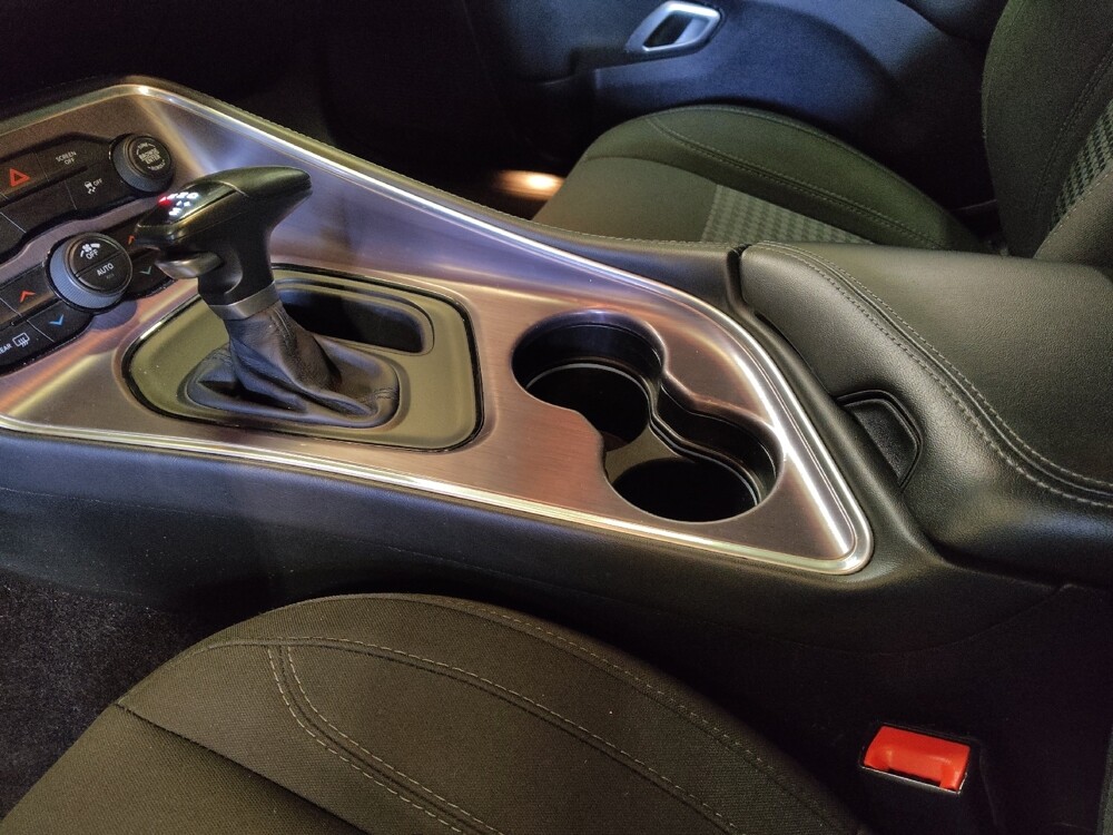 2017 Dodge Challenger in Sanford, FL 32773 - 18125194 26