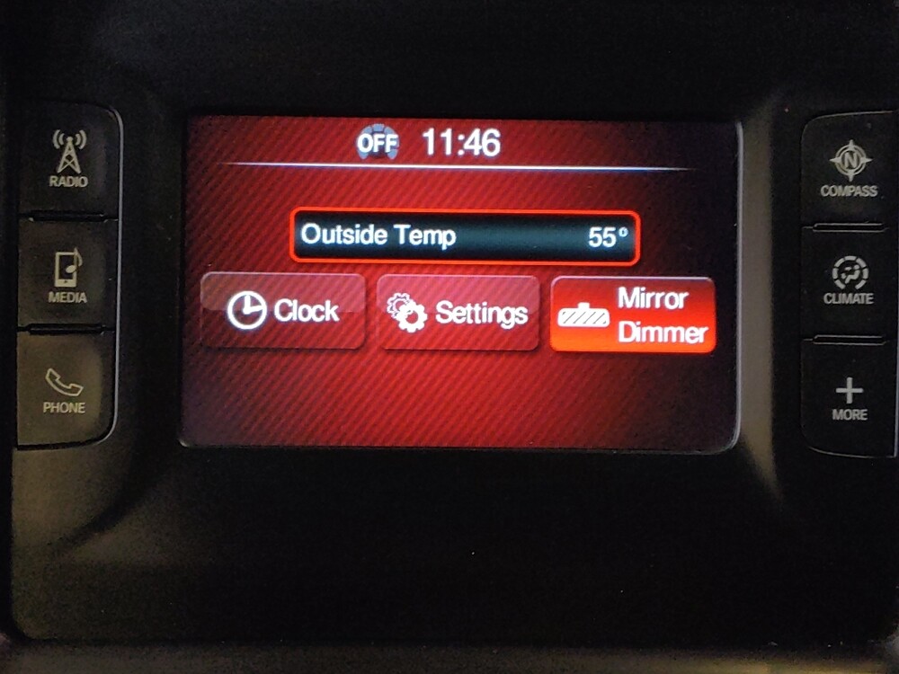 2017 Dodge Challenger in Sanford, FL 32773 - 18125194 25