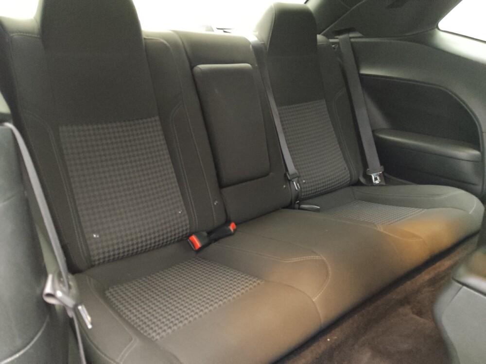 2017 Dodge Challenger in Sanford, FL 32773 - 18125194 21