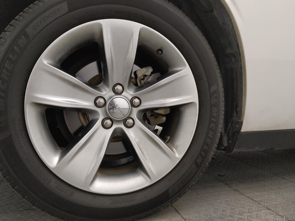 2017 Dodge Challenger in Sanford, FL 32773 - 18125194 31