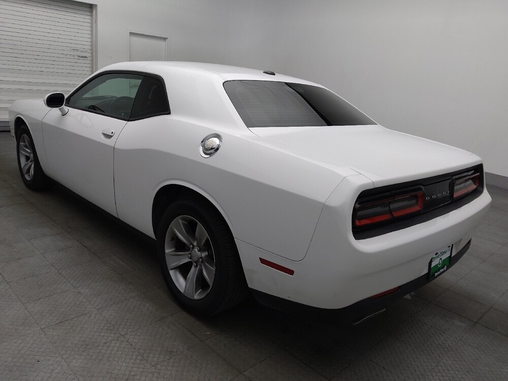 2017 Dodge Challenger in Sanford, FL 32773 - 18125194 5