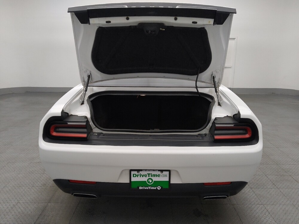 2017 Dodge Challenger in Sanford, FL 32773 - 18125194 29