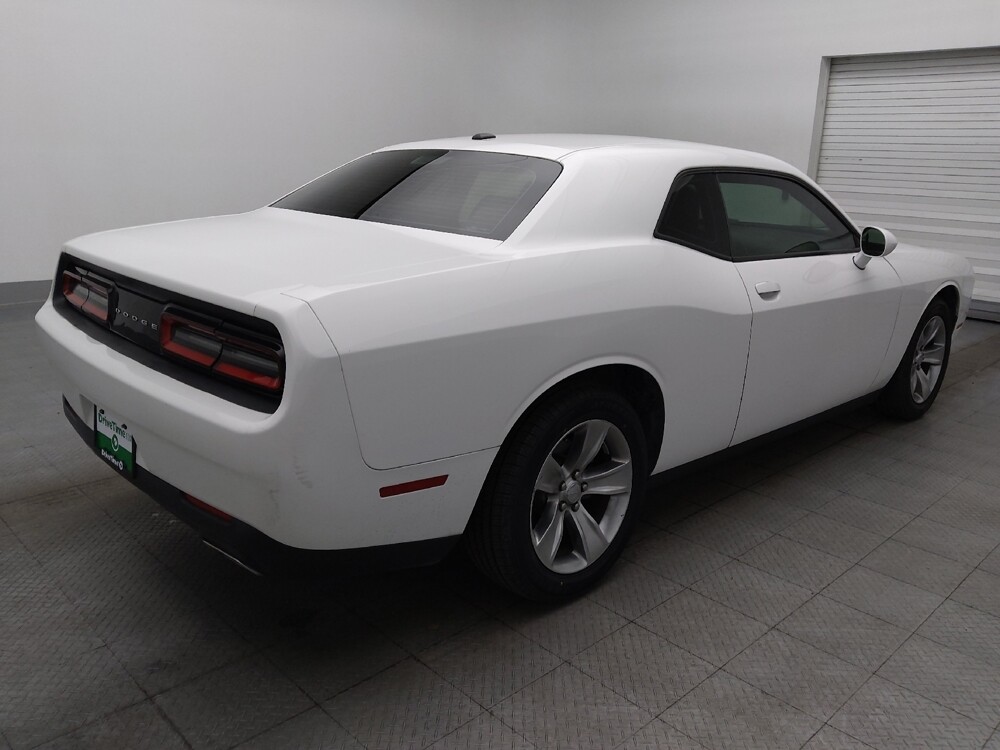 2017 Dodge Challenger in Sanford, FL 32773 - 18125194 9