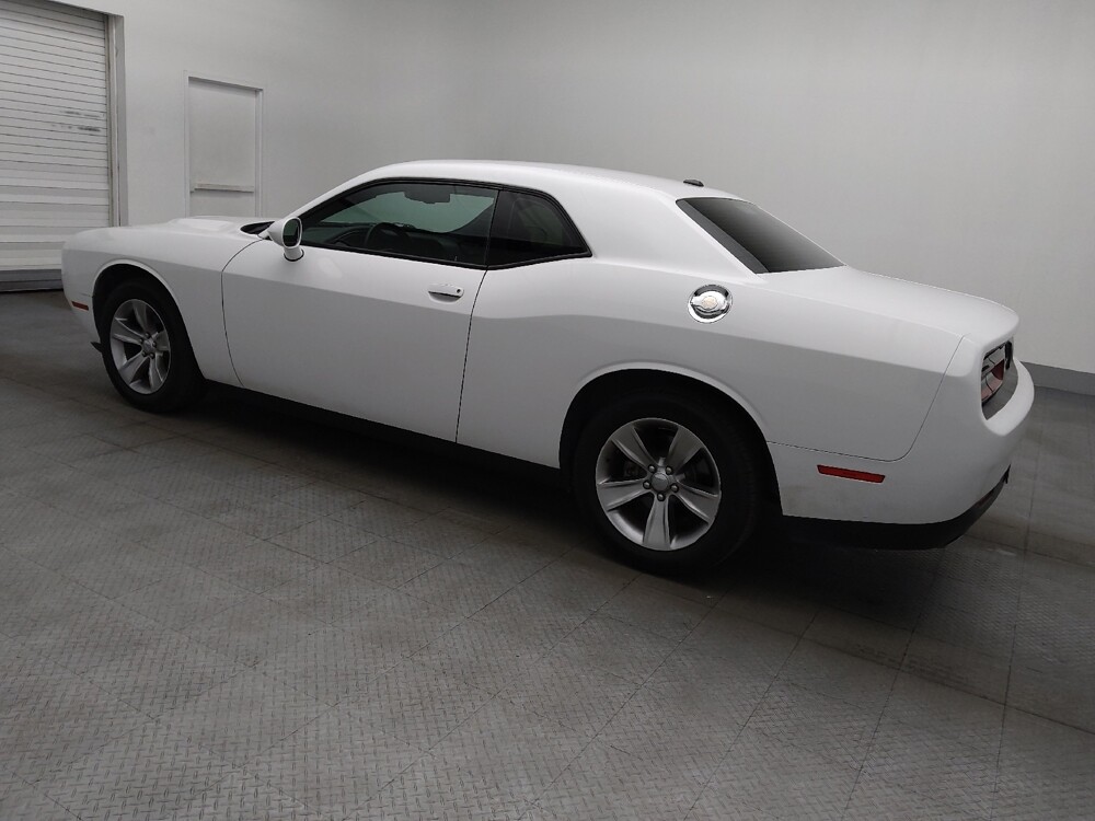 2017 Dodge Challenger in Sanford, FL 32773 - 18125194 3
