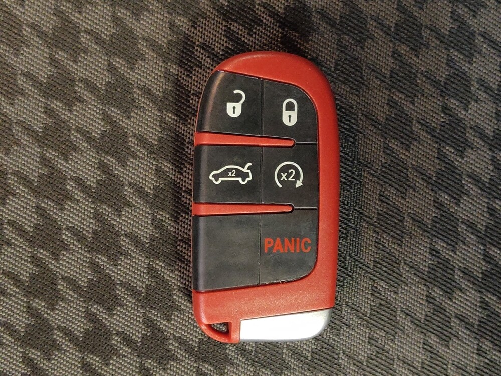 2017 Dodge Challenger in Sanford, FL 32773 - 18125194 32