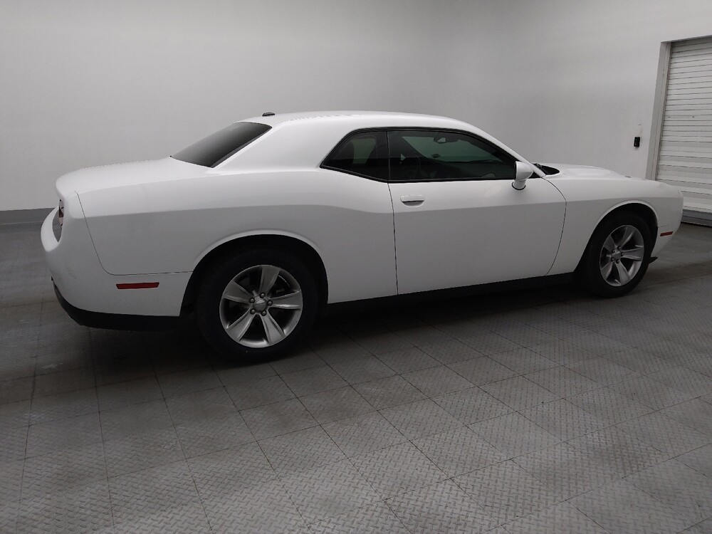 2017 Dodge Challenger in Sanford, FL 32773 - 18125194 10