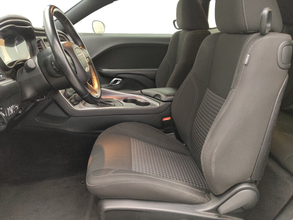 2017 Dodge Challenger in Sanford, FL 32773 - 18125194 17