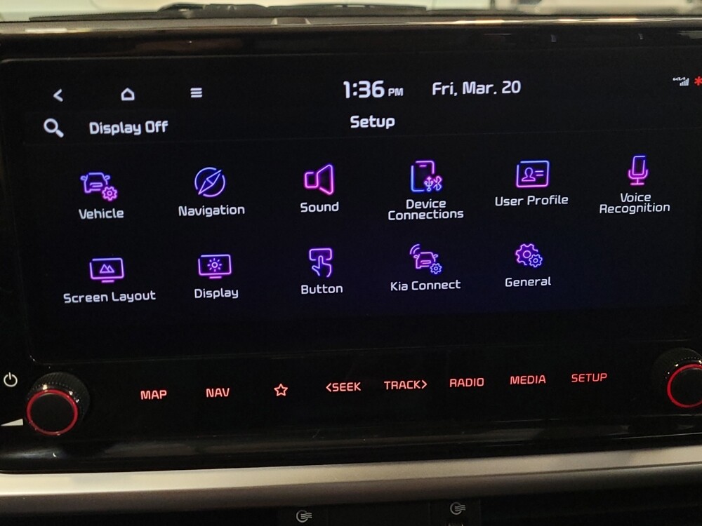 2023 Kia Forte in Savannah, GA 31419 - 18125195 25