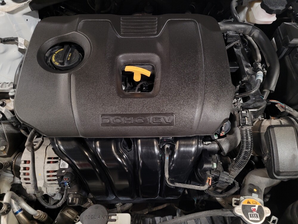 2023 Kia Forte in Savannah, GA 31419 - 18125195 30