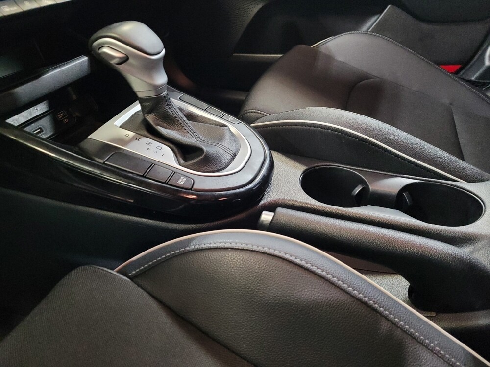 2023 Kia Forte in Savannah, GA 31419 - 18125195 26