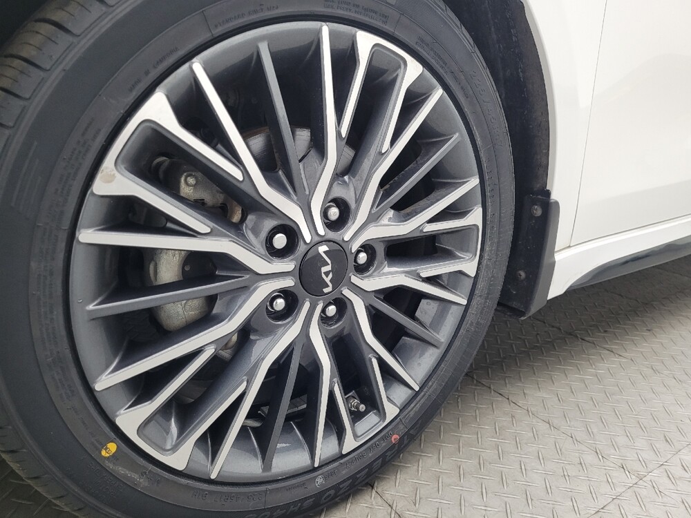 2023 Kia Forte in Savannah, GA 31419 - 18125195 31