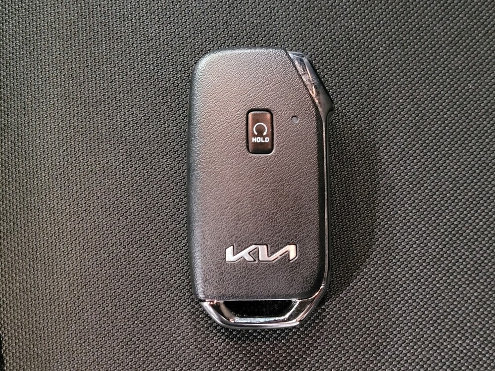 2023 Kia Forte in Savannah, GA 31419 - 18125195 32