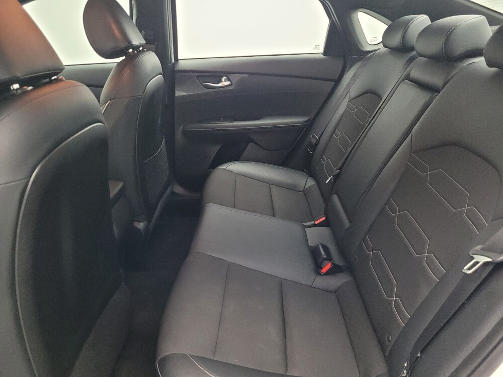 2023 Kia Forte in Savannah, GA 31419 - 18125195 18