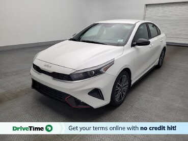 2023 Kia Forte in Savannah, GA 31419