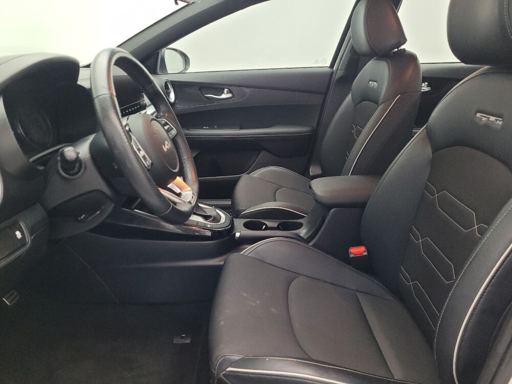 2023 Kia Forte in Savannah, GA 31419 - 18125195 17