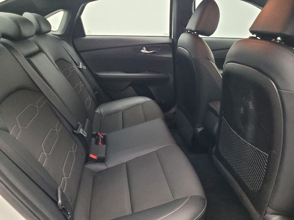 2023 Kia Forte in Savannah, GA 31419 - 18125195 19