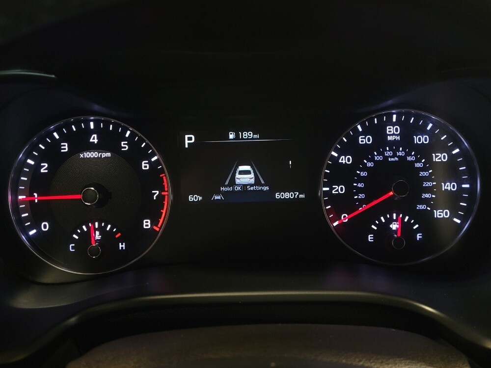 2023 Kia Forte in Savannah, GA 31419 - 18125195 23