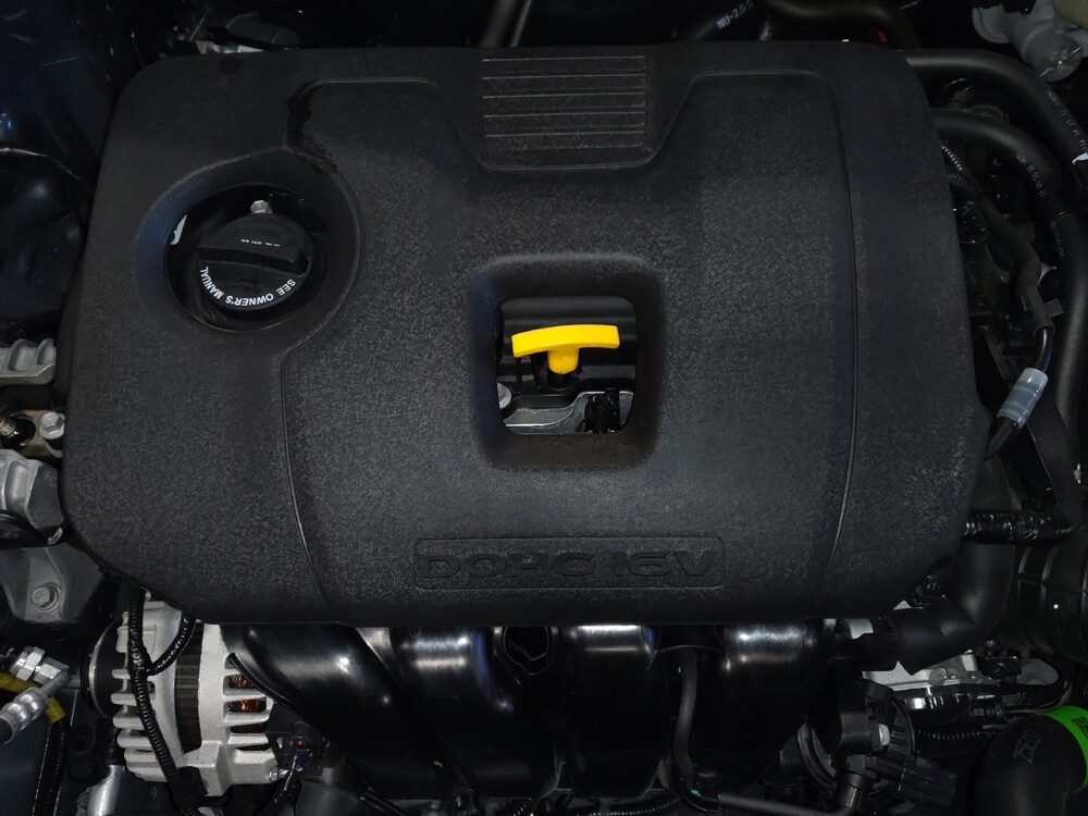 2025 Kia Soul in Hialeah, FL 33014 - 18125196 30