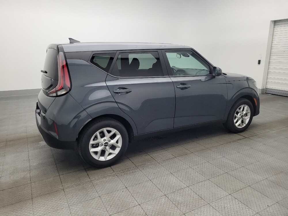 2025 Kia Soul in Hialeah, FL 33014 - 18125196 10