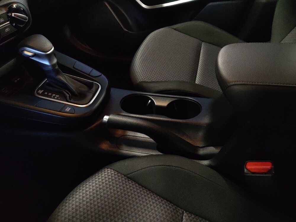 2025 Kia Soul in Hialeah, FL 33014 - 18125196 26