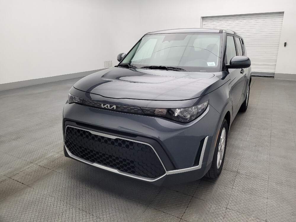 2025 Kia Soul in Hialeah, FL 33014 - 18125196 15