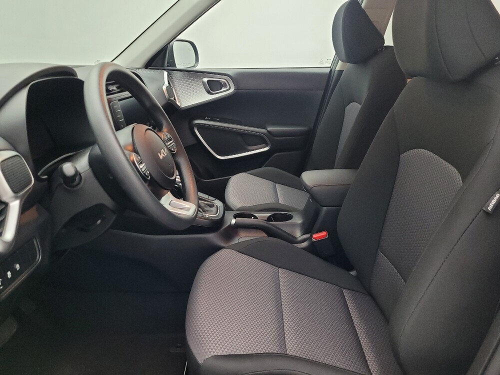 2025 Kia Soul in Hialeah, FL 33014 - 18125196 17