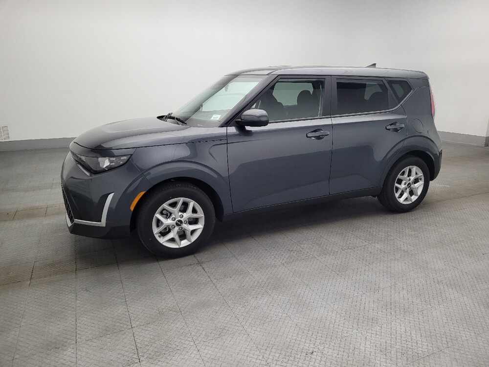 2025 Kia Soul in Hialeah, FL 33014 - 18125196 2