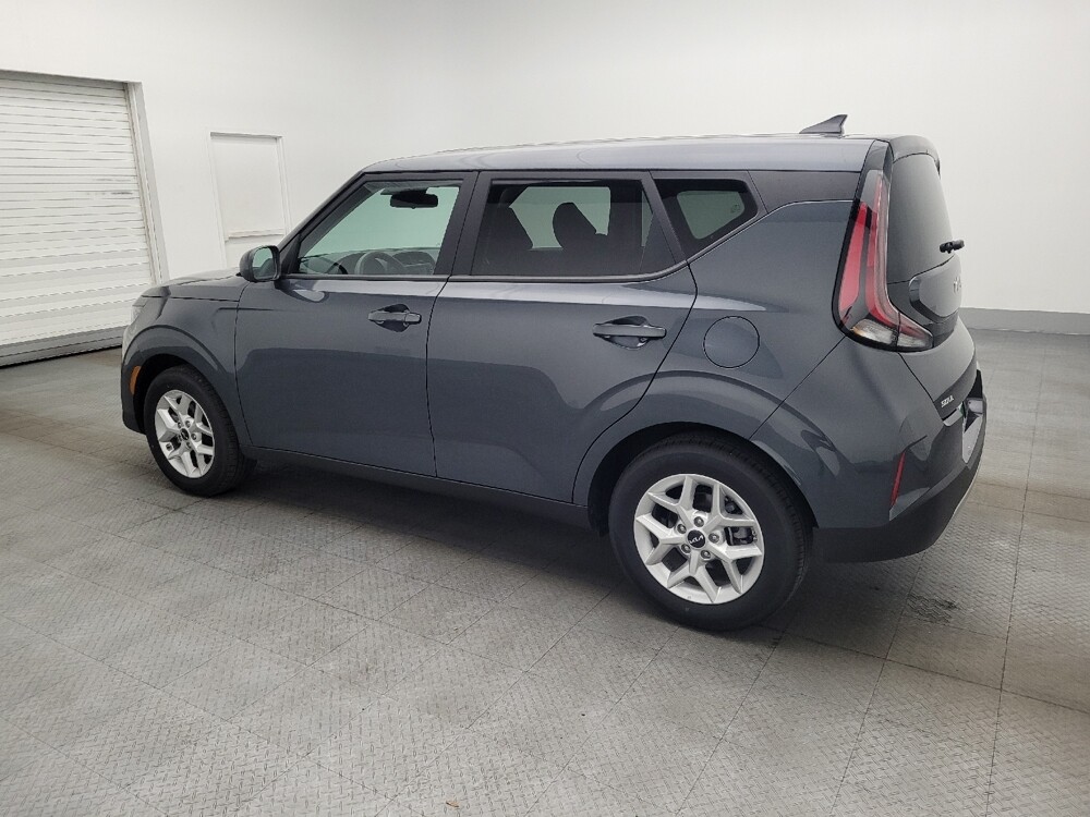 2025 Kia Soul in Hialeah, FL 33014 - 18125196 3