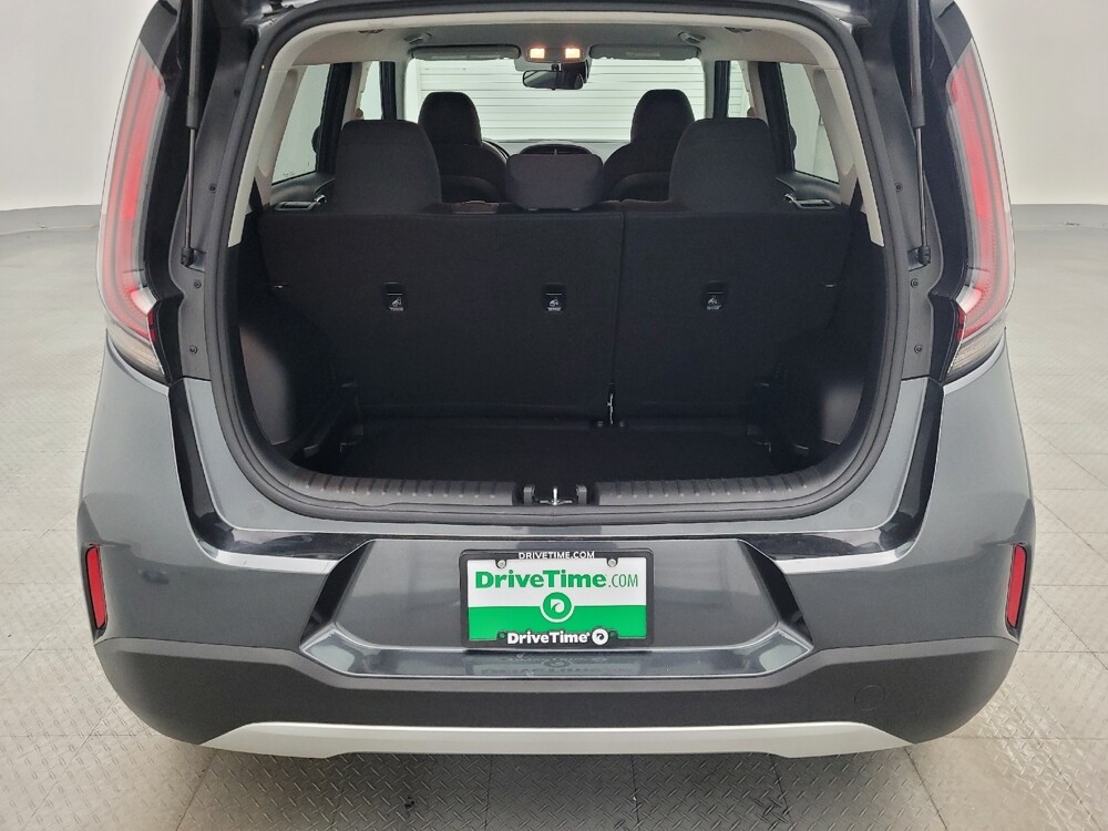 2025 Kia Soul in Hialeah, FL 33014 - 18125196 29