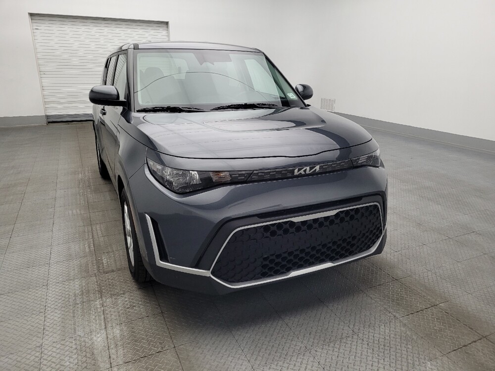 2025 Kia Soul in Hialeah, FL 33014 - 18125196 14