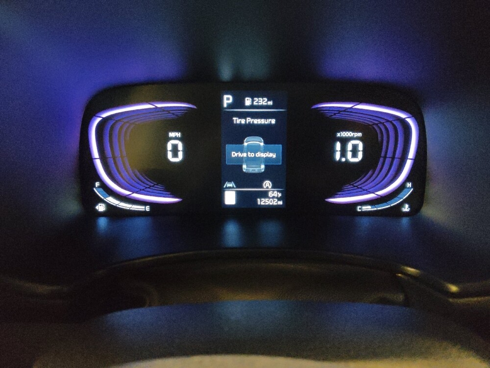 2025 Kia Soul in Hialeah, FL 33014 - 18125196 23