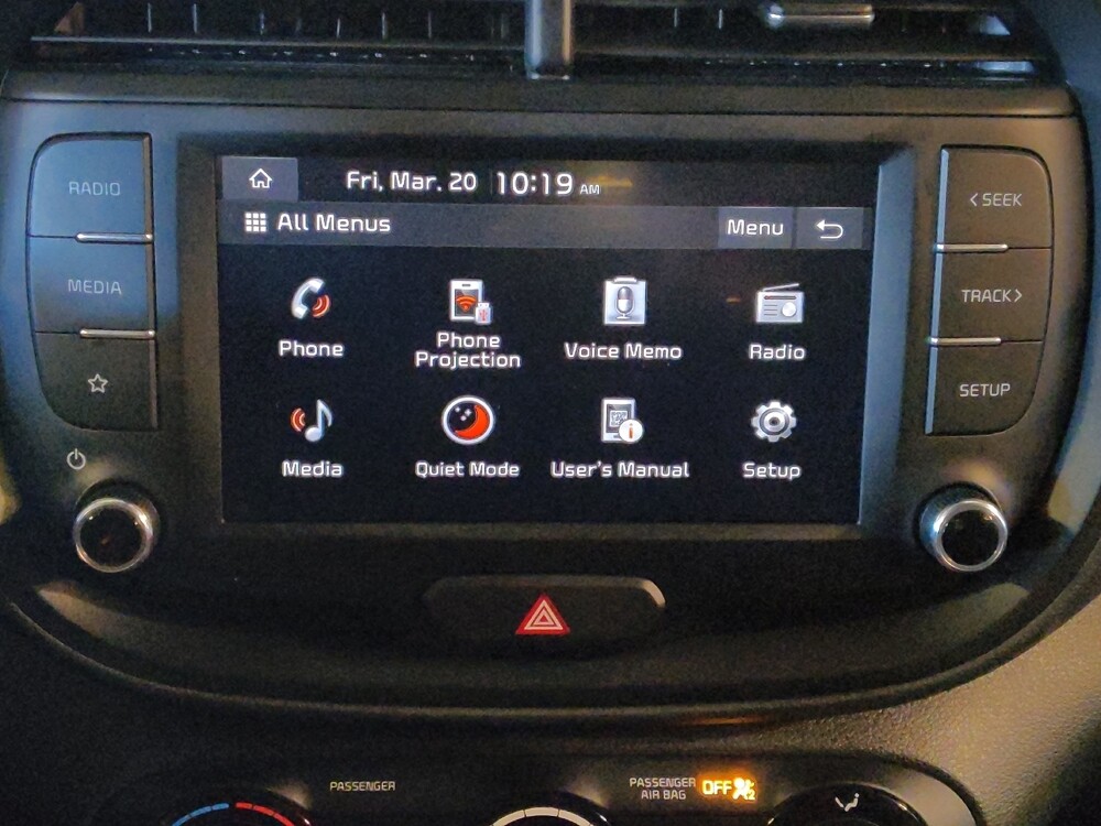 2025 Kia Soul in Hialeah, FL 33014 - 18125196 25