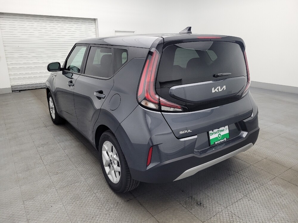 2025 Kia Soul in Hialeah, FL 33014 - 18125196 5