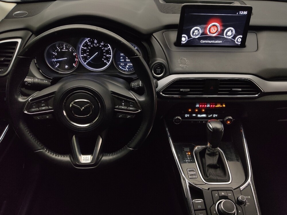 2020 MAZDA CX-9 in Jacksonville, FL 32210 - 18125197 22