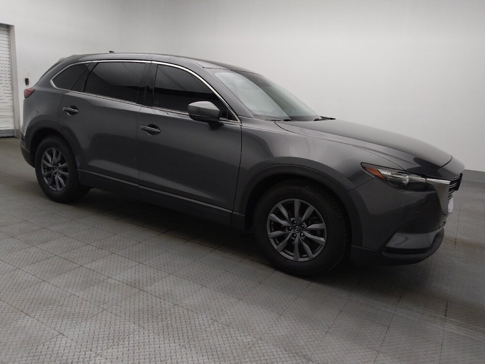 2020 MAZDA CX-9 in Jacksonville, FL 32210 - 18125197 11