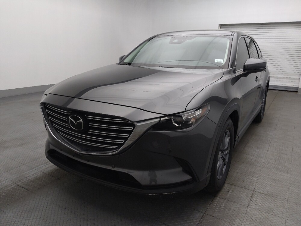 2020 MAZDA CX-9 in Jacksonville, FL 32210 - 18125197 15