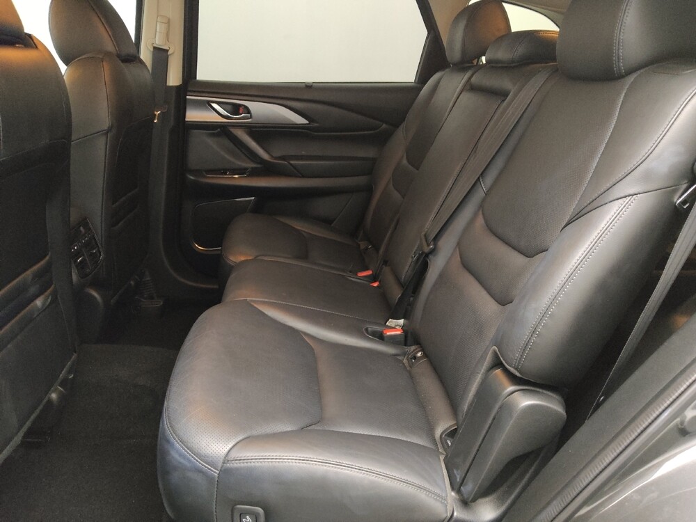 2020 MAZDA CX-9 in Jacksonville, FL 32210 - 18125197 18