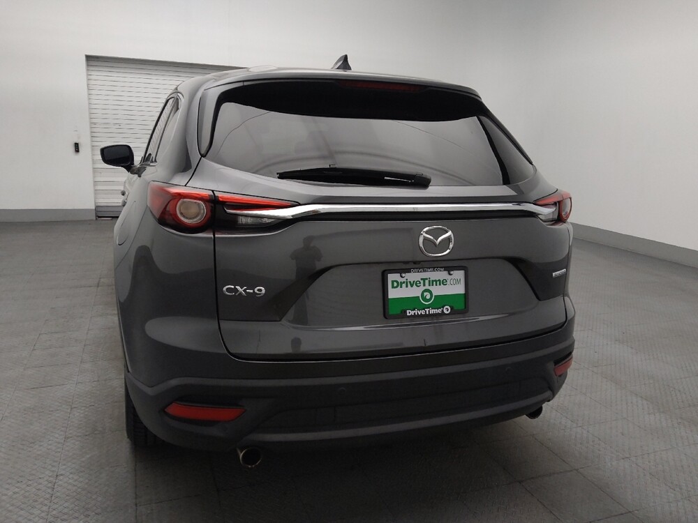 2020 MAZDA CX-9 in Jacksonville, FL 32210 - 18125197 6