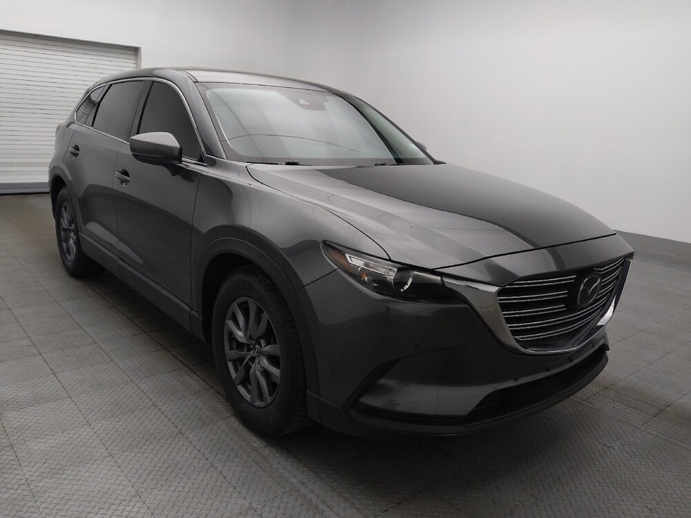2020 MAZDA CX-9 in Jacksonville, FL 32210 - 18125197 13