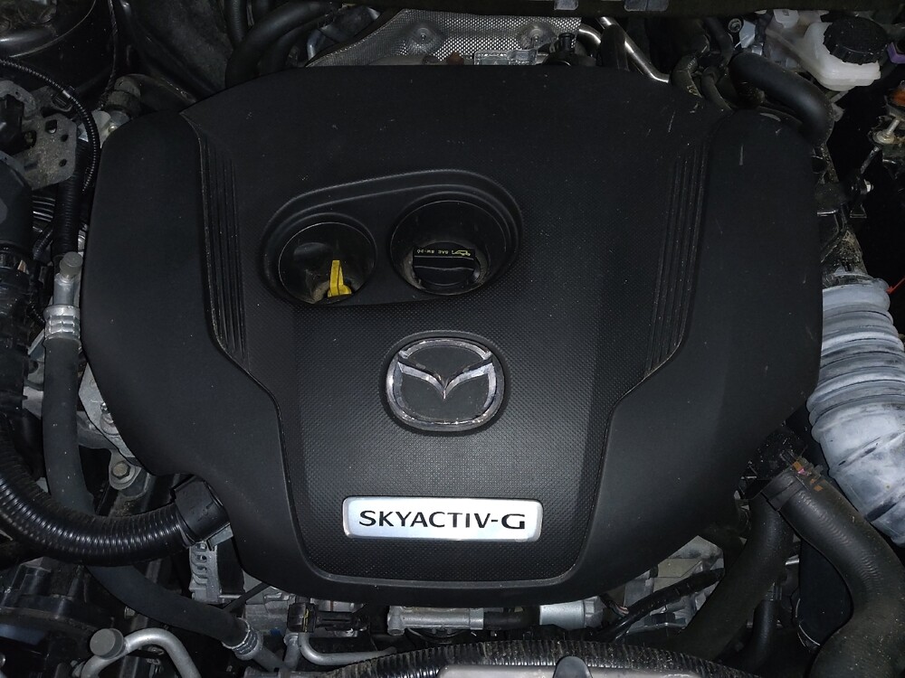 2020 MAZDA CX-9 in Jacksonville, FL 32210 - 18125197 30